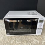 TOSHIBA（東芝）電子レンジ ER-SS17A（W) 2021年製