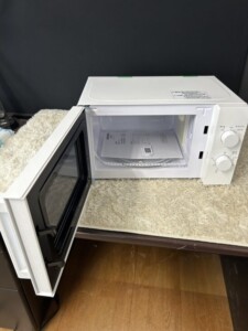 NITORI(ニトリ)電子レンジ MM720CUKN4 2023年製