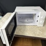 NITORI（ニトリ）電子レンジ MM720CUKN4 2023年製