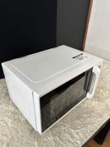 SHARP(シャープ)電子レンジ RE-F163-W 2022年製