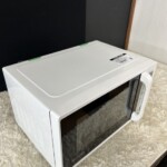 SHARP（シャープ）電子レンジ RE-F163-W 2022年製