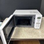 TOSHIBA（東芝）電子レンジ ER-SS17B（W) 2023年製