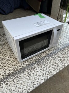 IRIS OHYAMA(アイリスオーヤマ)電子レンジ IMB-T178-W 2023年製