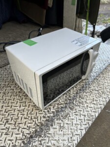 IRIS OHYAMA(アイリスオーヤマ)電子レンジ IMG-T177-5-W 2022年製