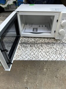 IRIS OHYAMA(アイリスオーヤマ)電子レンジ IMG-T177-5-W 2022年製