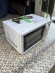 IRIS OHYAMA(アイリスオーヤマ)電子レンジ IMB-T178-W 2023年製