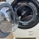 SHARP（シャープ）7.0キロ ドラム式洗濯乾燥機 ES-S7G-WL 2022年製