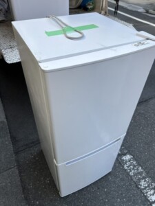 NITORI(ニトリ)106L 2ドア冷蔵庫 NTR-106 2020年製