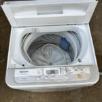 Panasonic（パナソニック）5.0キロ 全自動洗濯機 NA-F50B12 2019年製