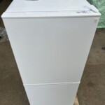 NITORI(ニトリ)106L 2ドア冷蔵庫 NTR-106WH 2022年製