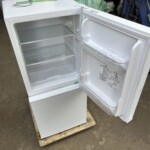 NITORI（ニトリ）106L 2ドア冷蔵庫 NTR-106WH 2022年製