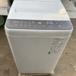 Panasonic（パナソニック）7.0キロ 全自動洗濯機 NA-F70PB14 2021年製