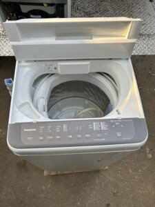 Panasonic(パナソニック)7.0キロ 全自動洗濯機 NA-F70PB14 2021年製