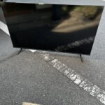Hisense（ハイセンス）50型液晶テレビ 50A6G 2021年製