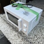 NITORI（ニトリ）電子レンジ MM720CUKN4 2022年製