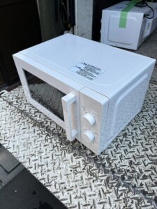 NITORI(ニトリ)電子レンジ MM720CUKN4 2022年製