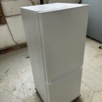 Haier（ハイアール）140L 2ドア冷蔵庫 JR-NF140N 2023年製