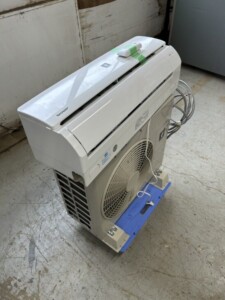 SHARP(シャープ)2.2kW ルームエアコン AY-R22TD 2023年製