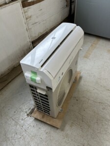 SHARP(シャープ)4.0kW ルームエアコン AY-N40N-W 2021年製