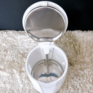 NITORI(ニトリ)電気ケトル DN362 2022年製