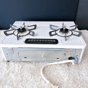 Rinnai(リンナイ)ガスコンロ ET34NJH4-W2 2023年製