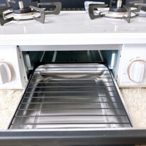 Rinnai(リンナイ)ガスコンロ ET34NJH4-W2 2023年製