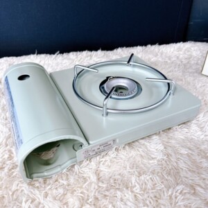 BRUNO(ブルーノ)カセットクッカースリム BOE095