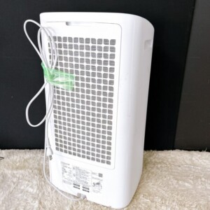 SHARP(シャープ)除加湿空気清浄機 KI-PD50-W 2023年製