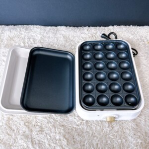 ヘスティ 2wayマルチホットプレート FK-1049 2024年製