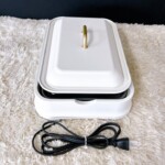 ヘスティ 2wayマルチホットプレート FK-1049 2024年製