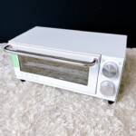 TWINBIRD（ツインバード）オーブントースター TS-D038 2023年製