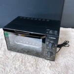 ZOJIRUSHI（象印）オーブントースター EQ-AH22 2022年製