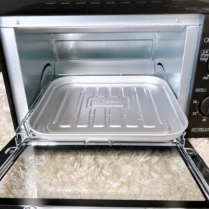 ZOJIRUSHI(象印)オーブントースター EQ-AH22 2022年製