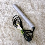 ヴィダルサスーン ストレートアイロン VSI-P100-GY 2024年製