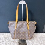 LOUIS VUITTON（ルイヴィトン）トートバッグ トータリーPM モノグラム