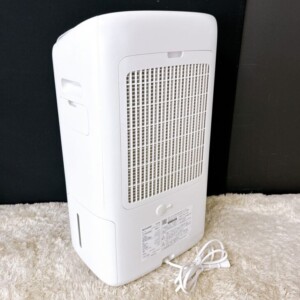 SHARP(シャープ)ハイブリッド式衣類乾燥除湿機 CV-NH140-W 2021年製