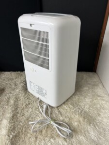 SHARP(シャープ)除湿機 CV-L71-W 2021年製