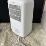 SHARP（シャープ）除湿機 CV-L71-W 2021年製
