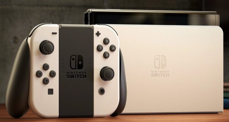 出張買取MAXプレゼント企画　Nintendo Swich　有機ELモデル 当選発表