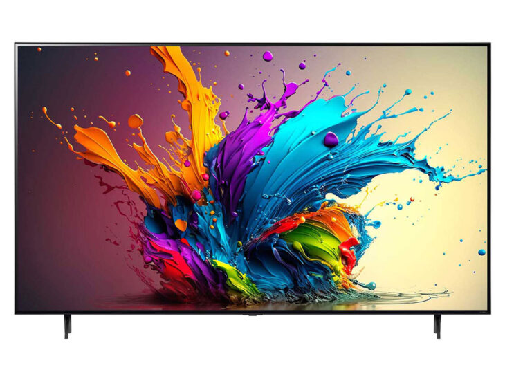 テレビ　75QNED90TJA [75インチ] 　買取