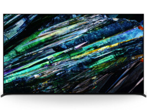 テレビ　買取　XRJ-65A95L