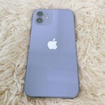 Apple（アップル）iPhone12 mini MJNJ3J/A 128GB パープル