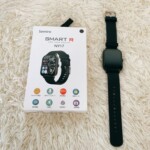 Semiro スマートウォッチ SMART R NY-17