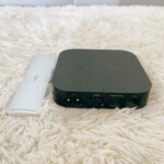 Apple（アップル）AppleTV 第3世代 A1469 MD199J/A