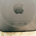 Apple（アップル）AppleTV 第3世代 A1469 MD199J/A