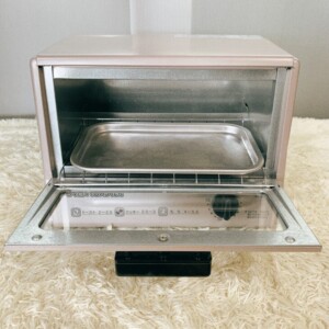 Iwatani(イワタニ)オーブントースター IH-821 2002年製