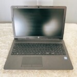 HP ノートパソコン 250 G7 Windows10 Pro Core i5-8265U