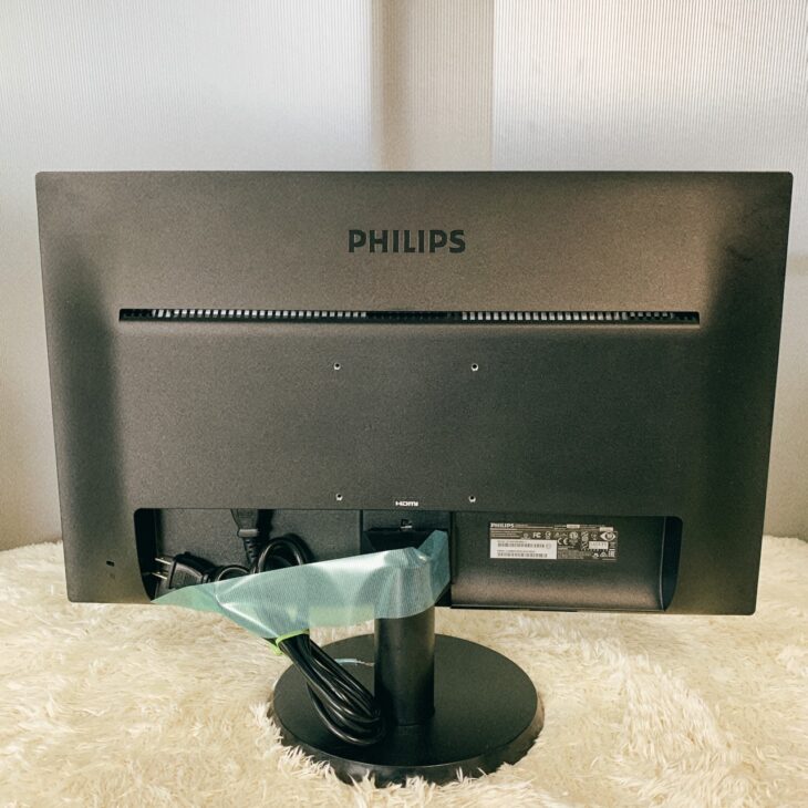 東京都大田区へ出張買取 PHILIPS(フィリップス) 液晶モニター 2019年製 東京都大田区へ出張買取 PHILIPS(フィリップス) 液晶モニター 2019年製