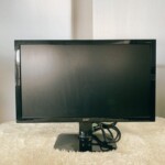 acer（エイサー）LCDモニター KA240HQ 2019年製