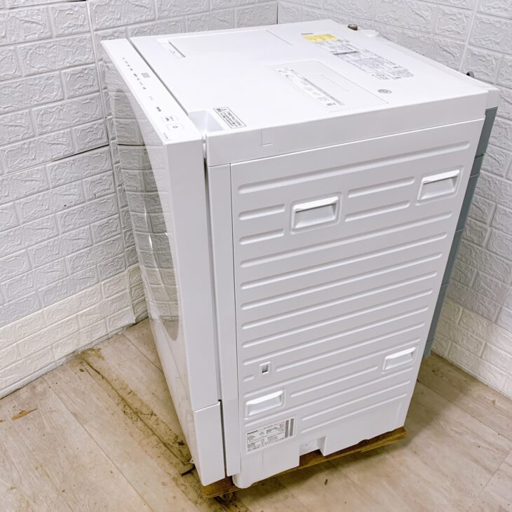 Panasonic(パナソニック) ドラム式洗濯乾燥機 NA‐VG2800L 2024年製